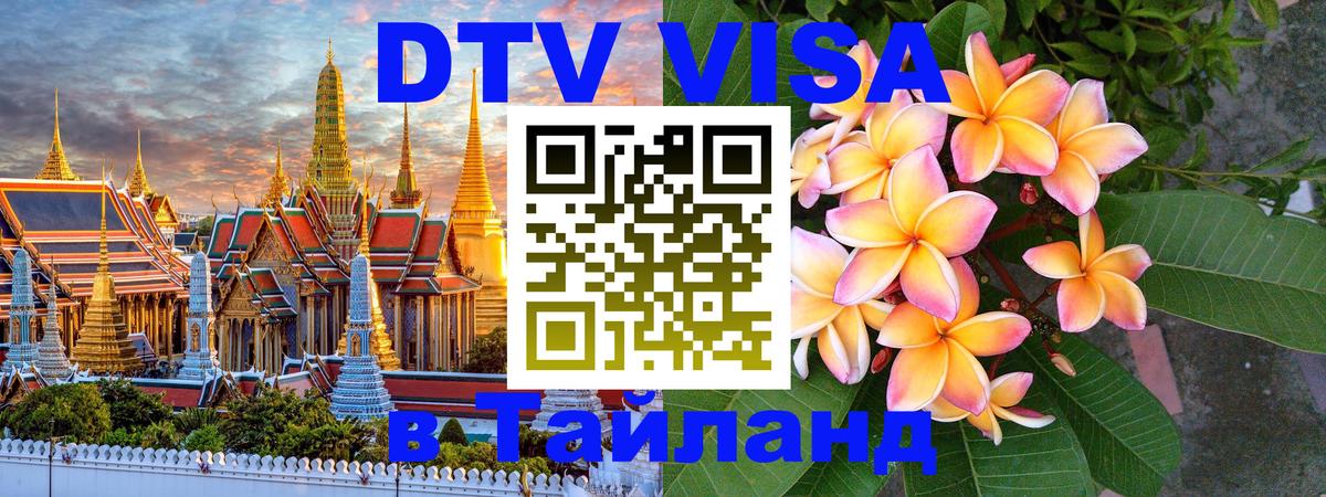 Оформление DTV визы под ключ: стоимость и тарифы, только загранпаспорт - 18.11.2025 